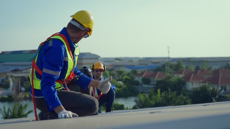 Best Skylight Installation and Repair  in Madera Acres, CA