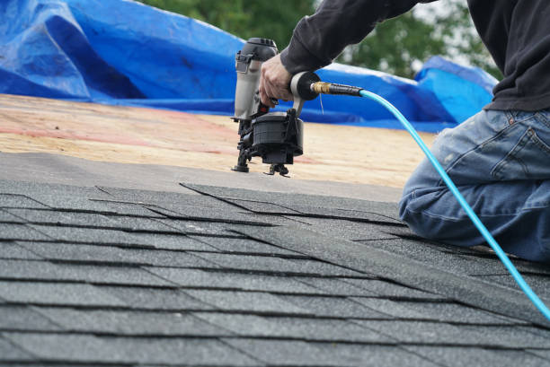 Roof Coating Services in Madera Acres, CA