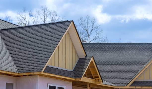 Best Emergency Roof Repair Services  in Madera Acres, CA
