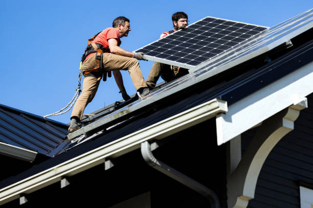Best Storm Damage Roof Repair  in Madera Acres, CA