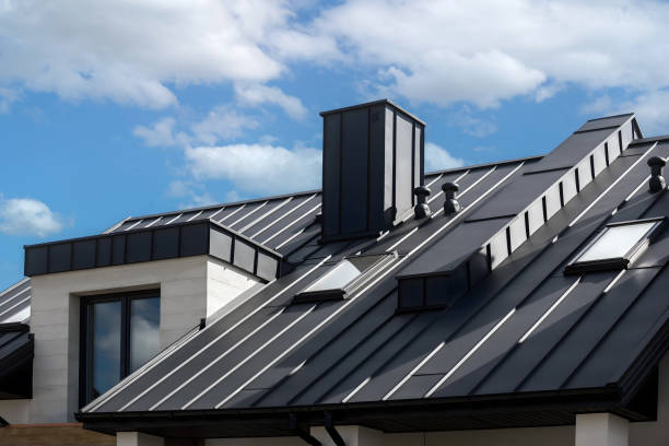 Best Asphalt Shingles Roofing  in Madera Acres, CA